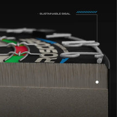 GOAT Proscore PWR Steeldartboard - FutureDart