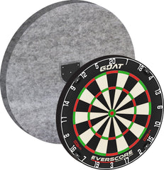 Goat Silencer Damping System Dartboard-Schallschutz - FutureDart