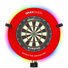 GRANBOARD Gran Eye Sync LED - FutureDart