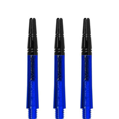 Harrows Alamo VS2 Shafts - Blue - 40 mm - FutureDart