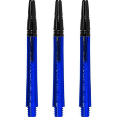 Harrows Alamo VS2 Shafts - Blue - 46 mm - FutureDart