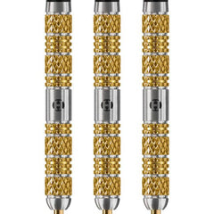 Harrows Anniversary Edition Atlantis Steeldarts 22g, 24g, 26g - 22g - FutureDart