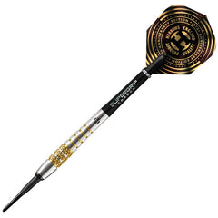 Harrows Anniversary Edition Boxer Bomb Softdarts 18g - FutureDart