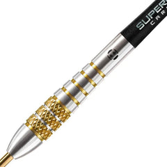 Harrows Anniversary Edition Boxer Bomb Steeldarts 22g, 24g, 26g - 22g - FutureDart