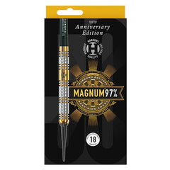 Harrows Anniversary Edition Magnum Softdarts 18g - FutureDart