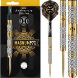Harrows Anniversary Edition Magnum Steeldarts 21g, 23g, 25g
