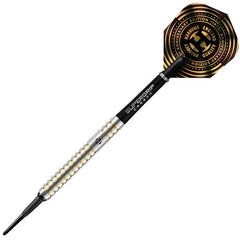 Harrows Anniversary Edition The Original Softdarts 18g - FutureDart