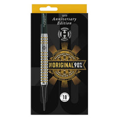 Harrows Anniversary Edition The Original Softdarts 18g - FutureDart