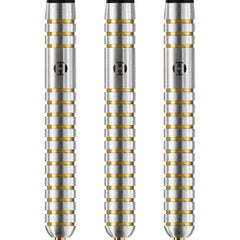 Harrows Anniversary Edition The Original Steeldarts 22g, 24g, 26g - 22g - FutureDart