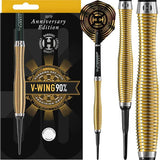 Harrows Anniversary Edition V-Wing Softdarts 18g