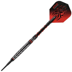 Harrows Atrax Softdarts 18g, 20g - 18g - FutureDart