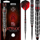 Harrows Atrax Steeldarts 21g, 22g, 23g, 24g, 25g, 26g