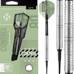 Harrows Control Parallel Softdarts 18g, 20g - 18g - FutureDart