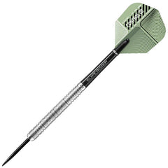 Harrows Control Parallel Steeldarts 22g, 23g, 25g - 22g - FutureDart