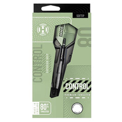 Harrows Control Tapered Softdarts 18g, 20g - 18g - FutureDart
