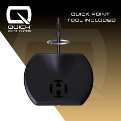 Harrows Dave Chisnall Chizzy 90% Series 2 Quick Point Steeldarts 21g, 22g, 23g, 24g, 25g, 26g - 21g - FutureDart