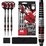 Harrows Heavy Metal Ryan Searle Softdarts 18g, 20g