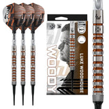 Harrows Luke Woodhouse Series 3 Softdarts 18g