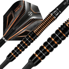 Harrows Noble Softdarts 18g, 20g, 21g - 18g - FutureDart