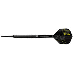 Harrows NX90 Black Edition Softdarts 18g, 20g - 18g - FutureDart