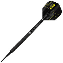 Harrows NX90 Black Edition Softdarts 18g, 20g - 18g - FutureDart