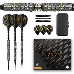 Harrows OPUS Softdarts 18g, 20g - 18g - FutureDart