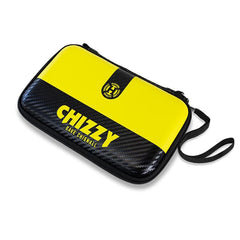 Harrows Pro 6 Case Dartwallet Heta - Chisnall - Woodhouse - Chizzy - FutureDart
