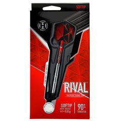 Harrows Rival Softdarts 18g, 20g - 18g - FutureDart