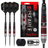 Harrows Ryan Searle Series 2 Quick Point Steeldarts 22g, 23g, 24g, 26g, 30g, 32g