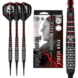 Harrows Ryan Searle Series 3 Softdarts 18g, 20g (Kopie)