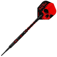 Harrows RYAN SEARLE Softdarts 18g, 20g - 18g - FutureDart