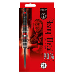 Harrows RYAN SEARLE Steeldarts 22g, 23g, 24g, 26g, 30g, 32g - 22g - FutureDart
