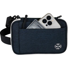 Harrows Smart Case XL Dartwallet - Blau - FutureDart