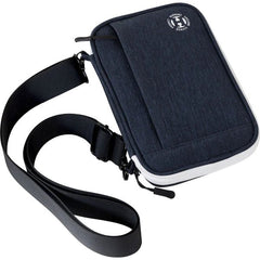 Harrows Smart Case XL Dartwallet - Blau - FutureDart