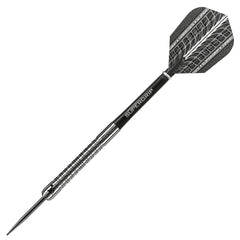 Harrows Supergrip 90% Steeldarts 21g, 22g, 23g, 24g, 25g, 26g, 28g, 30g - 21g - FutureDart