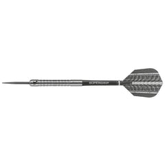 Harrows Supergrip 90% Steeldarts 21g, 22g, 23g, 24g, 25g, 26g, 28g, 30g - 21g - FutureDart