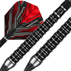 Harrows Supergrip Ultra Softdarts 18g, 21g, 22g - 18g - FutureDart