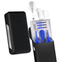 Harrows Vault Dartcase - Blau - FutureDart