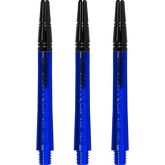 Harrow's Alamo VS2 Shafts