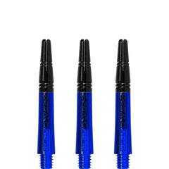 Harrow's Alamo VS2 Shafts