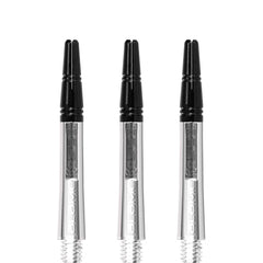 Harrow's Alamo VS2 Shafts