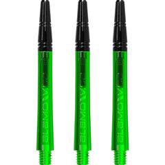 Harrow's Alamo VS2 Shafts