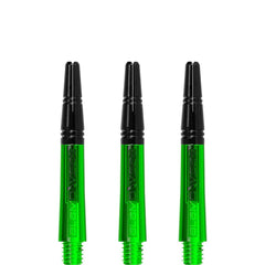 Harrow's Alamo VS2 Shafts