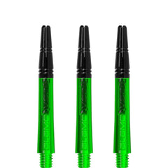 Harrow's Alamo VS2 Shafts