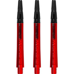 Harrow's Alamo VS2 Shafts