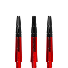 Harrow's Alamo VS2 Shafts