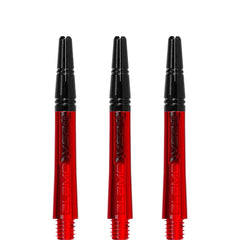 Harrow's Alamo VS2 Shafts