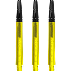 Harrow's Alamo VS2 Shafts