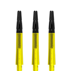 Harrow's Alamo VS2 Shafts