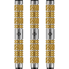 Harrows Anniversary Edition Atlantis Softdarts 18g